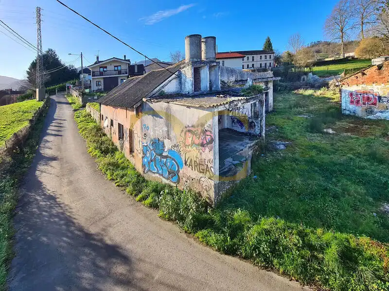 Terreny rústic en venda a Calle Villabona, imagen 15