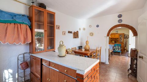 Foto 5 de Finca rústica en venda a Canjáyar, Almería