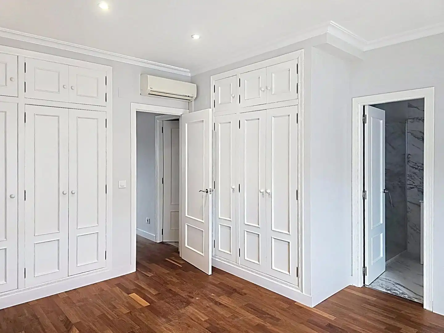 Bedroom of Detached homes for sale in Puçol  with Air Conditioner, Heating and Terrace
