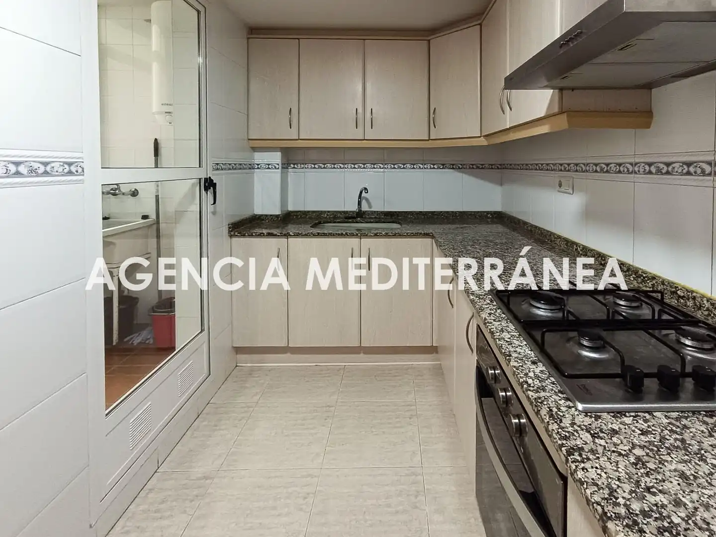 Pis amb terrassa en venda a Algemesí, imagen 26