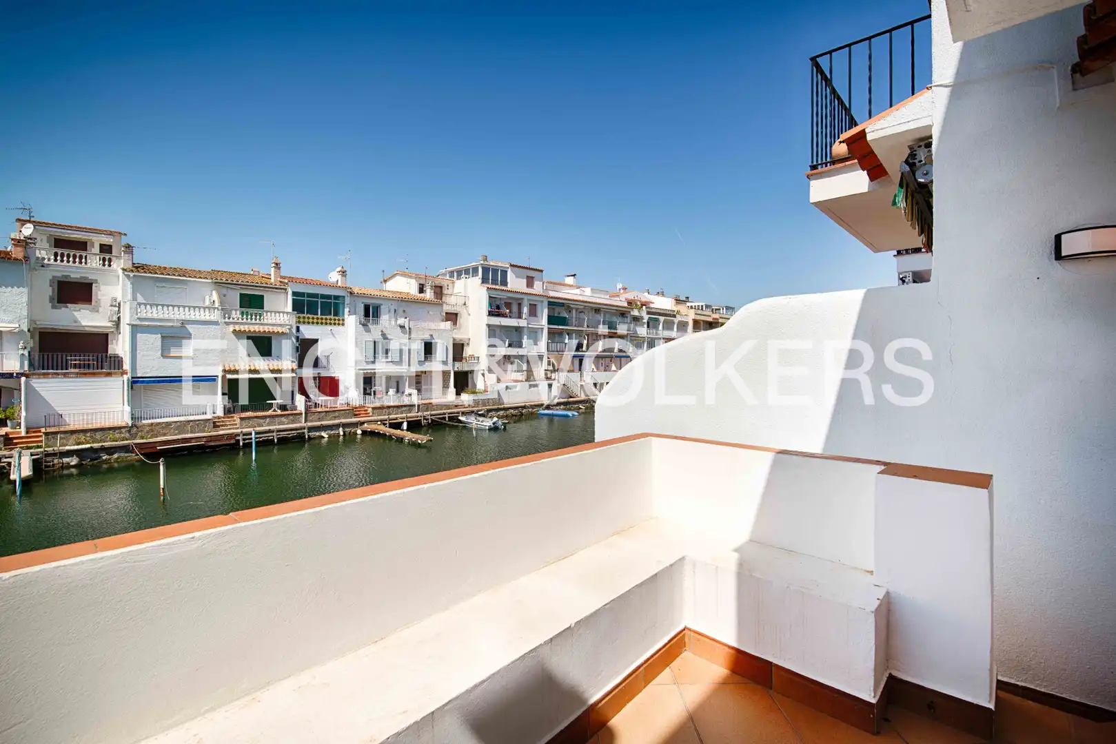 Terraced house with terrace for sale in Carrer Port Empúries, imagen 11