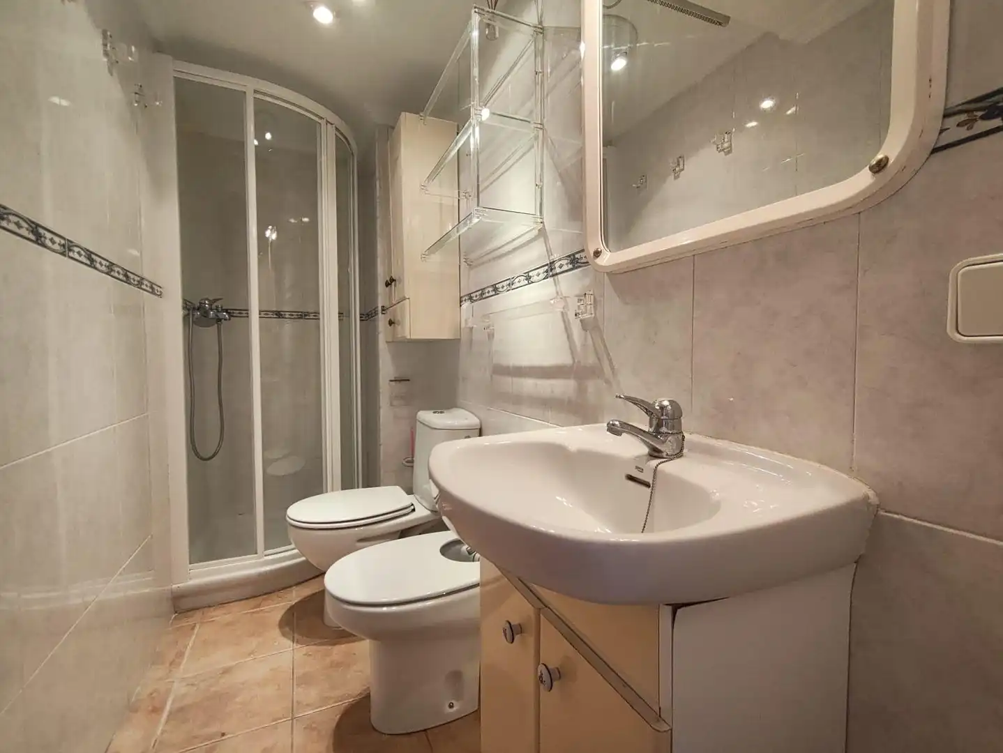 Wohnung mit Garten zum Verkauf in Avenida MADRID, imagen 30