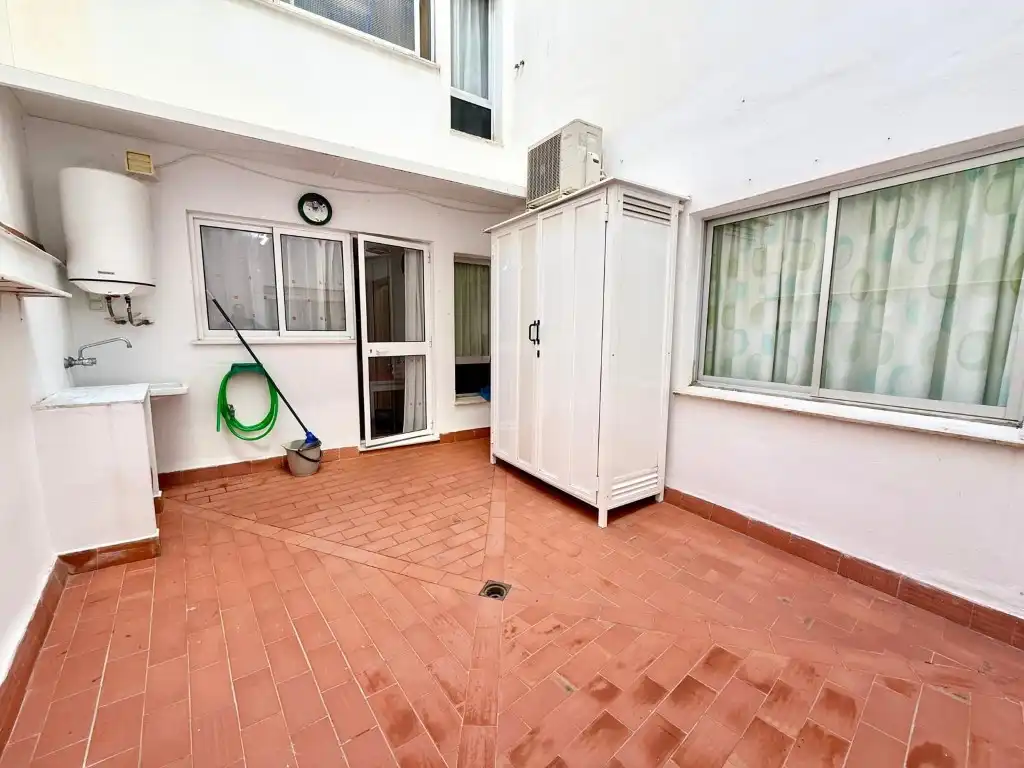Flat with lift for sale in Calle Rodriguez De La Fuente (Torre Del Mar), imagen 14