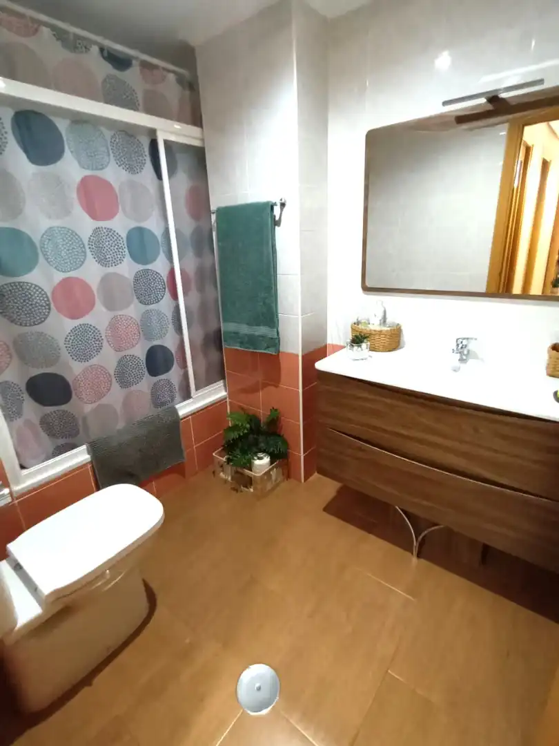 Baño de Piso en venta en Mérida con Aire acondicionado, Calefacción y Parquet