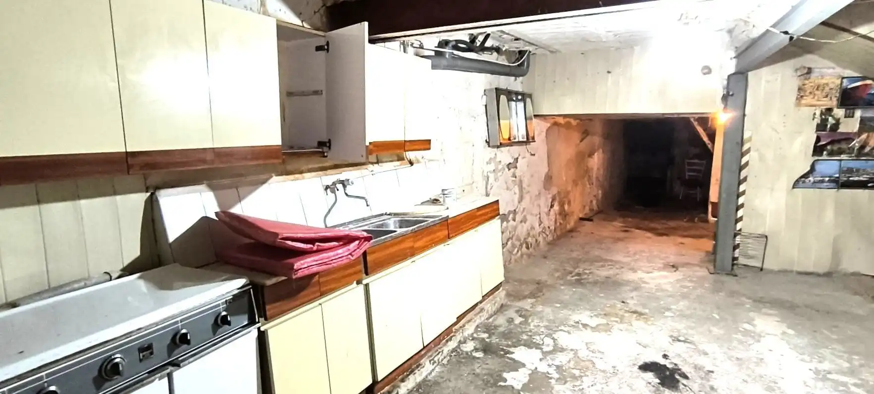 Casa o chalet en venta en Ausejo con Terraza y Trastero