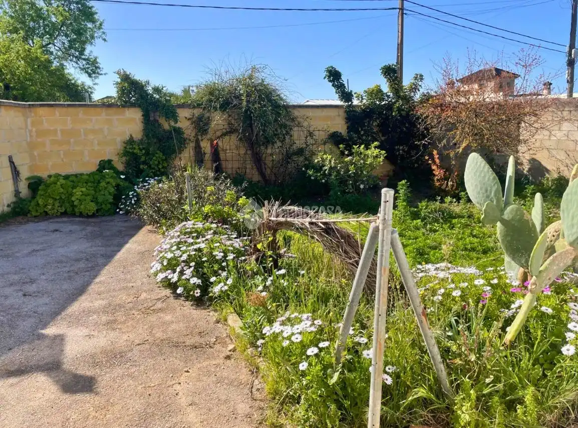 Casa rústica en venda a Los Franceses – La Vega, imagen 19