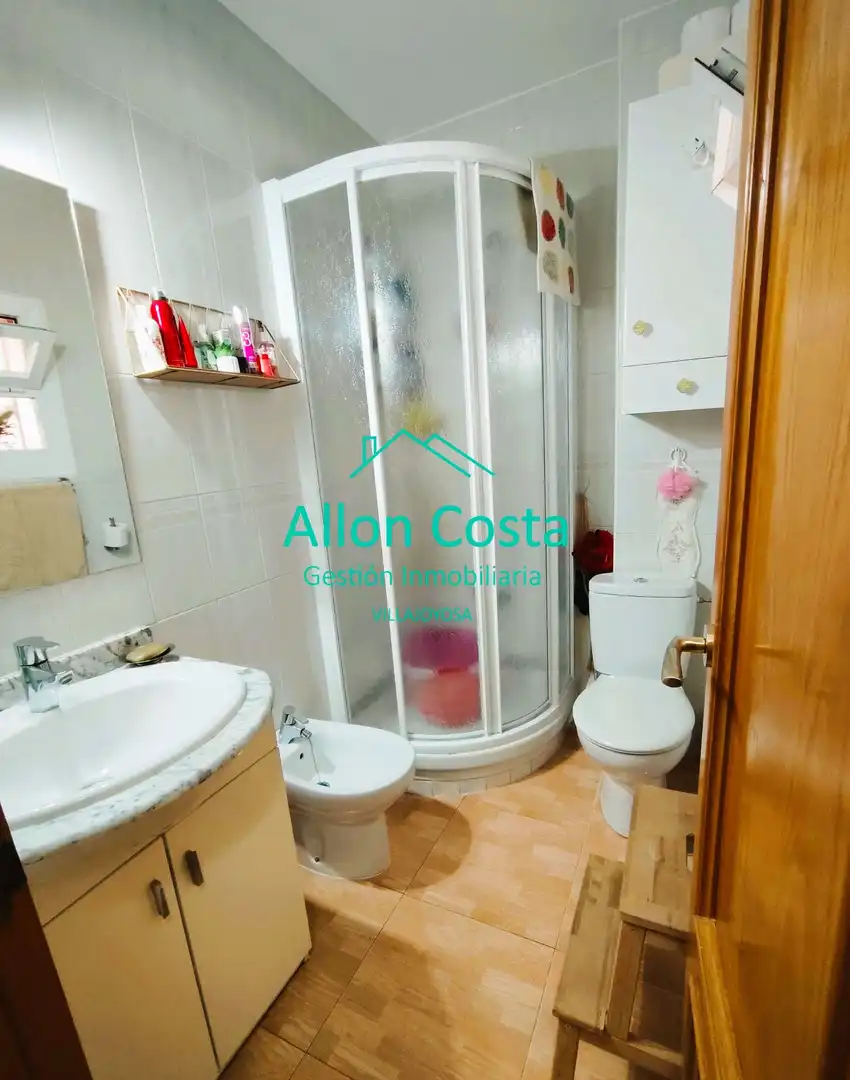 Apartment with pool for sale in Rincón de Loix, imagen 9