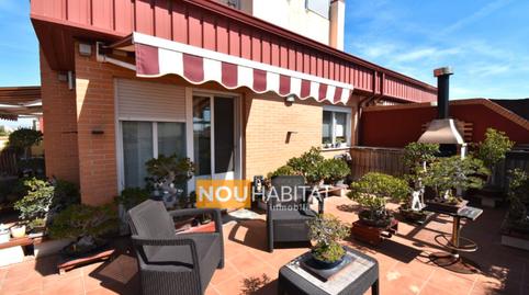 Photo 2 of Attic to rent in Carrer Poeta Llorente, 20, Centro - Ambulatorio, Valencia