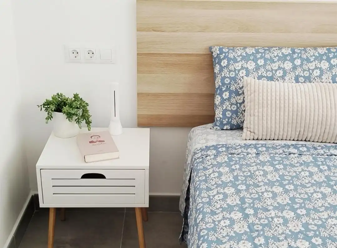 Appartement compact avec ascenseur à vendre à Castillo Sohail - Myramar, imagen 7