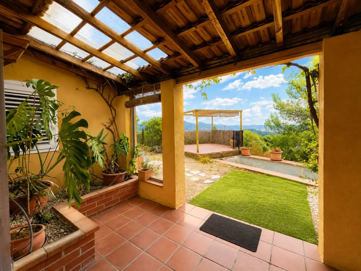 Casa o xalet en venda a Mas d'en Gall