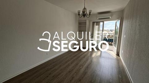 Foto 2 de Pis de lloguer a De la Aviación, Las Águilas, Madrid