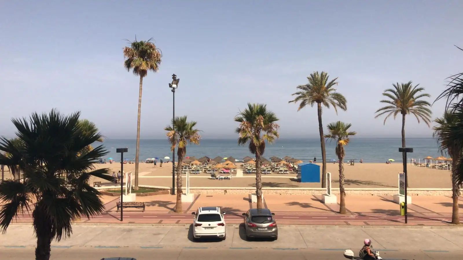 Apartamento con ascensor en venta en Paseo Marítimo Rey de España, imagen 9