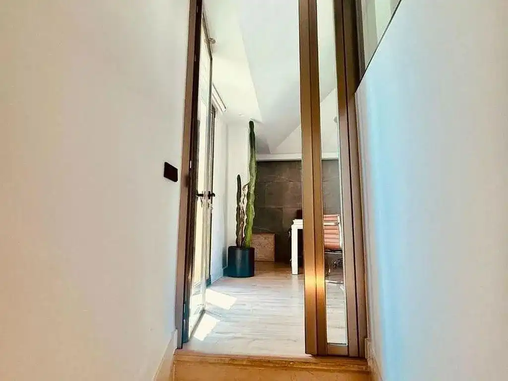 Oficina en venta en Marbella con Calefacción y Terraza
