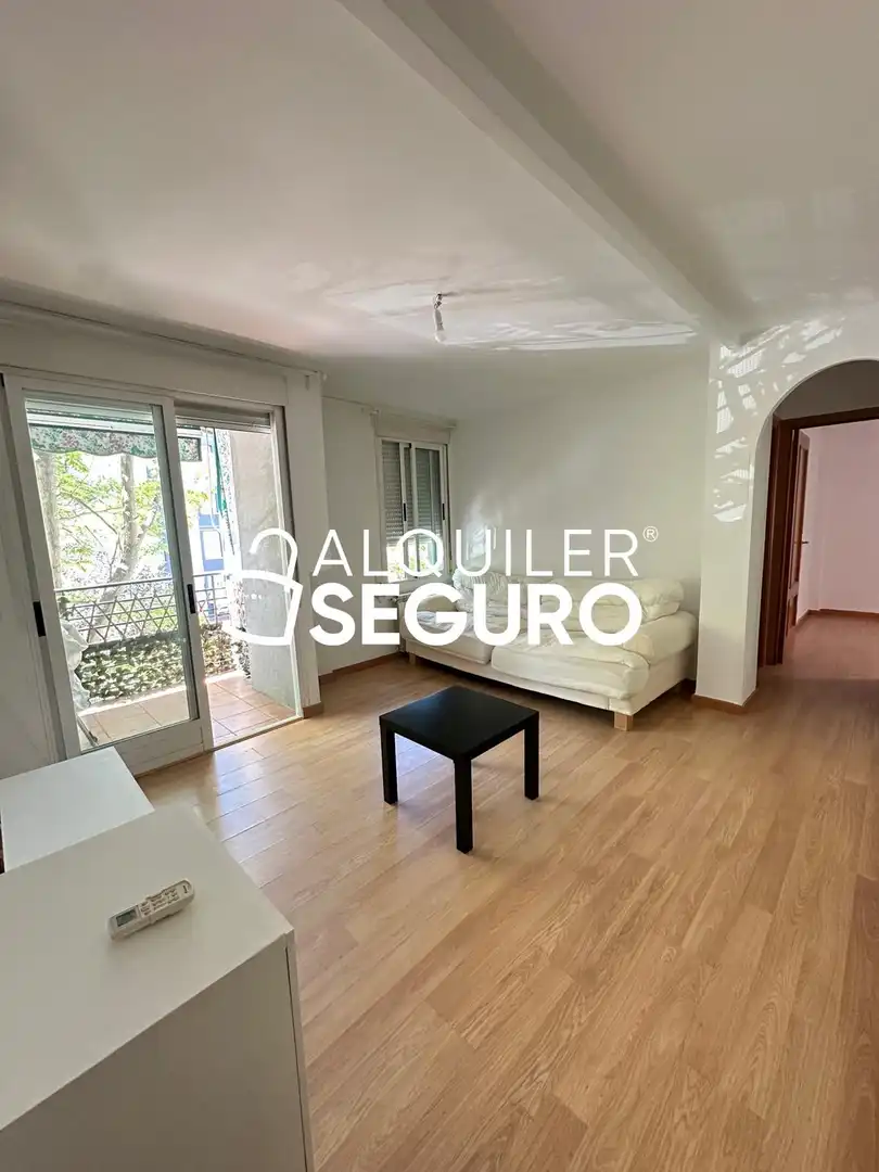 Wohnung mit Aufzug zur Miete in Parque Vosa