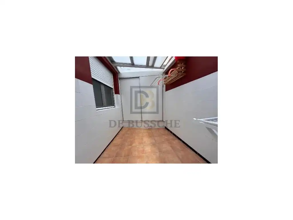 Balcony of Apartments for sale in Orihuela  with Air Conditioner, Furnished and Balcony