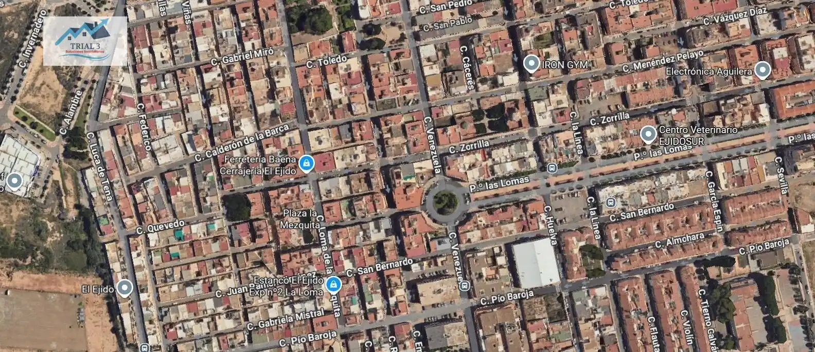 Flat for sale in Calle ZORRILLA (E), imagen 3