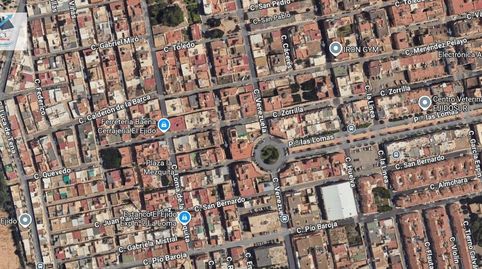 Foto 3 de Piso en venta en Calle Zorrilla (e), Ejido Sur, El Ejido