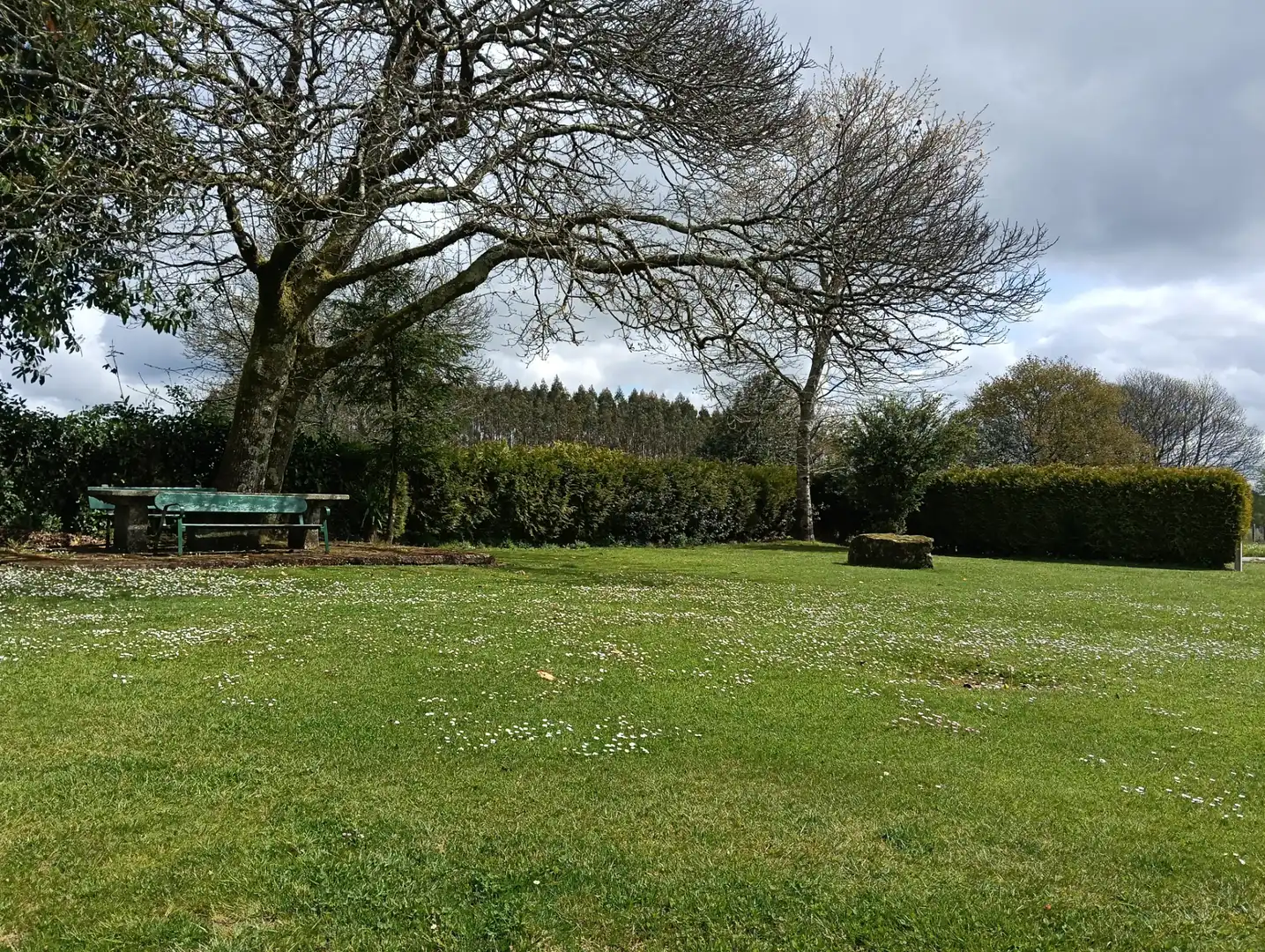Adossat amb jardí en venda a Oza dos Ríos, imagen 7