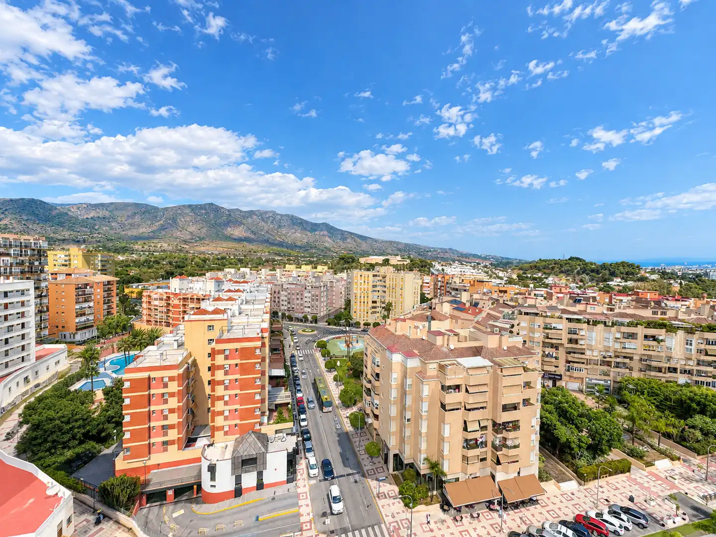 Apartament amb piscina en venda a Centro, imagen 3
