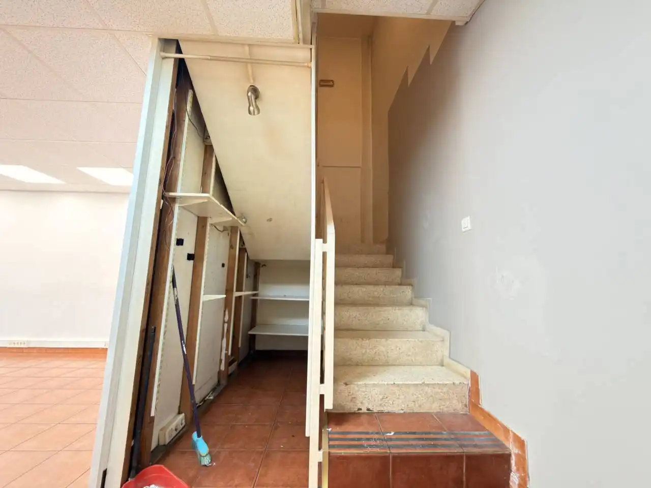 Local comercial en venda a Calle Mare de Déu de Port, imagen 12