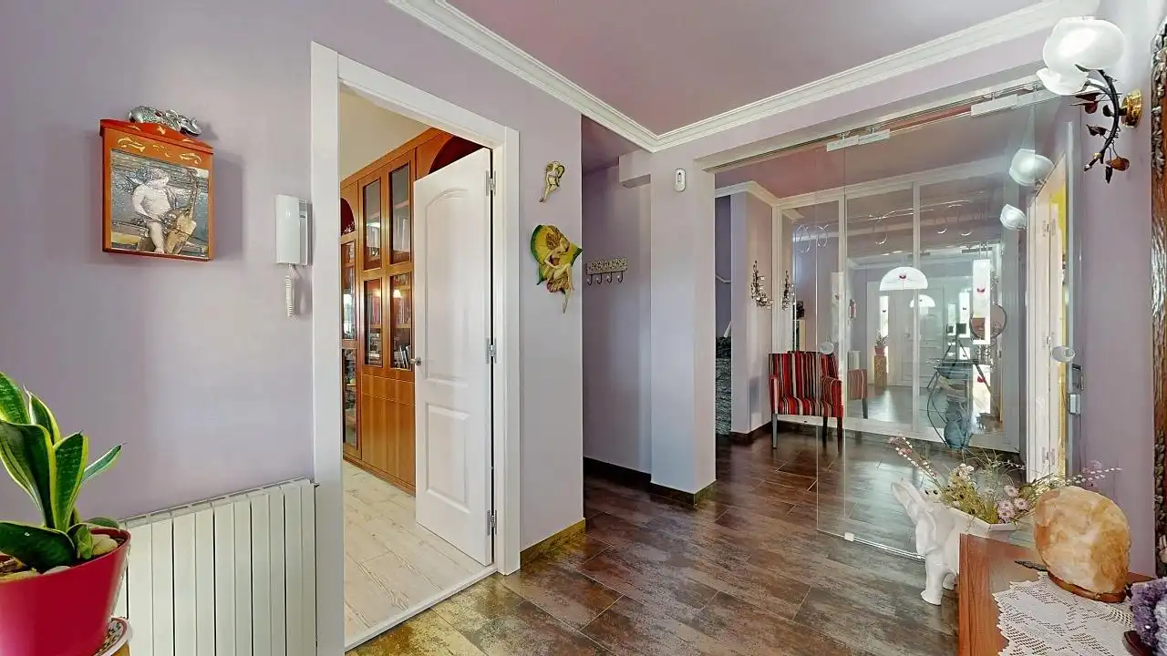 Casa o chalet en venta en Caldes de Montbui con Aire acondicionado, Calefacción y Jardín privado