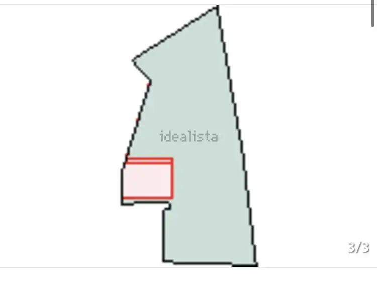 Terreny residencial en venda a Rúa Padre Fernando Olmedo 12, imagen 21