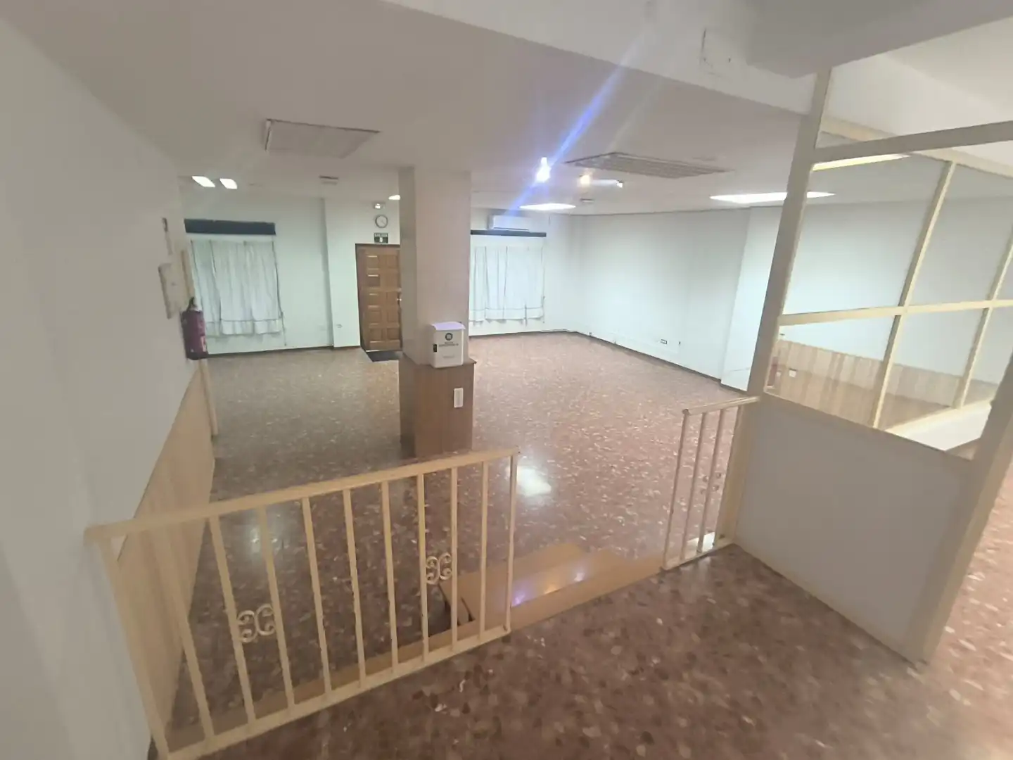 Business premises to rent in Calle Río, imagen 11
