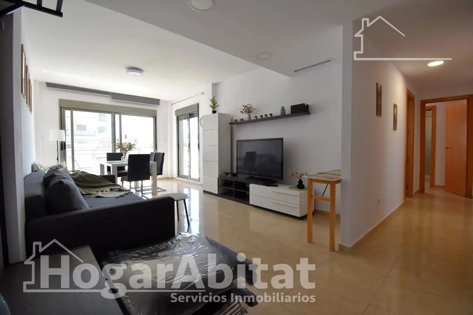 Appartement avec piscine à vendre à Avenida de Matisse, imagen 3