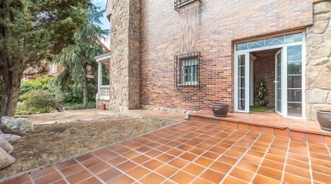 Foto 4 de Casa o xalet en venda a Norte, Madrid
