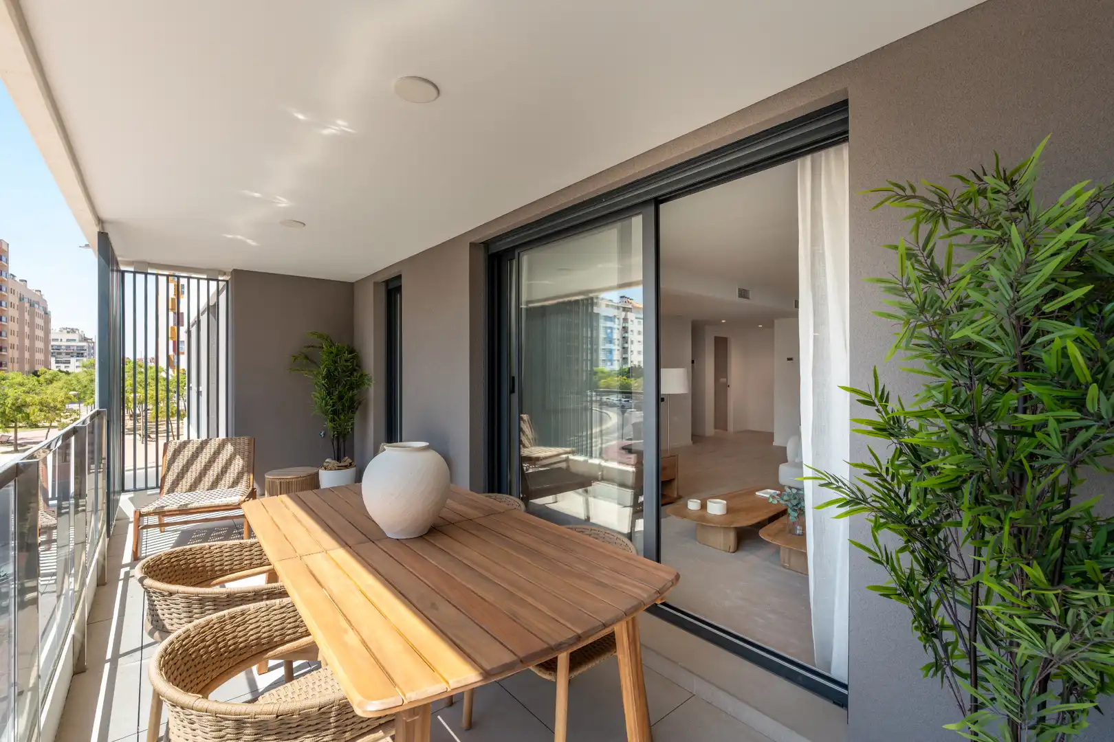 Flat for sale in Plaza Brigada Paracaidista, 5, Juan Carlos I