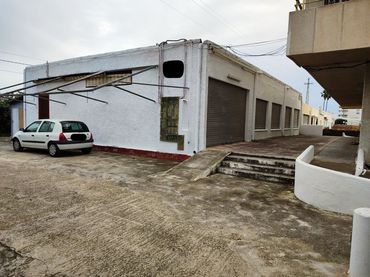 Locale commerciale in vendita a N/A