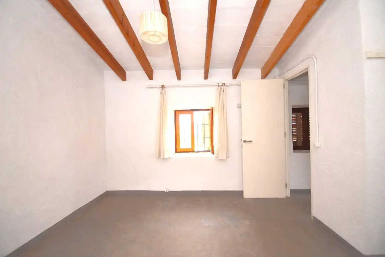 Habitación de Finca rústica en venta en Pollença con Jardín privado