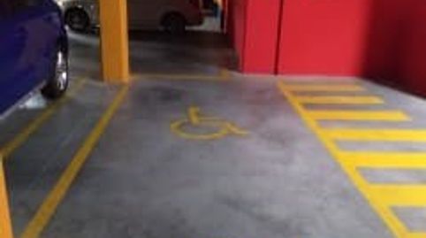 Foto 3 de Garaje en venta en C/ Tren de la Fresa, San Crispín - La Estación Consorcio, Colmenar Viejo