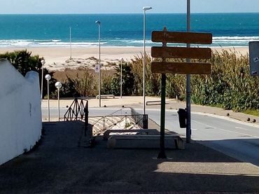 Mini appartamento in vendita a Conil