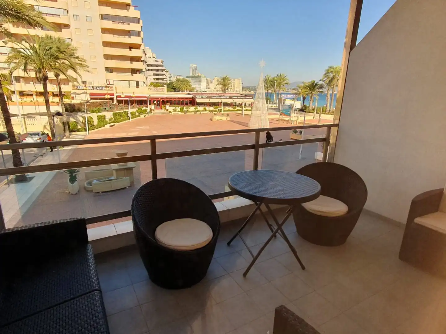 Apartment with pool to rent in Calle Gibraltar 8, imagen 5