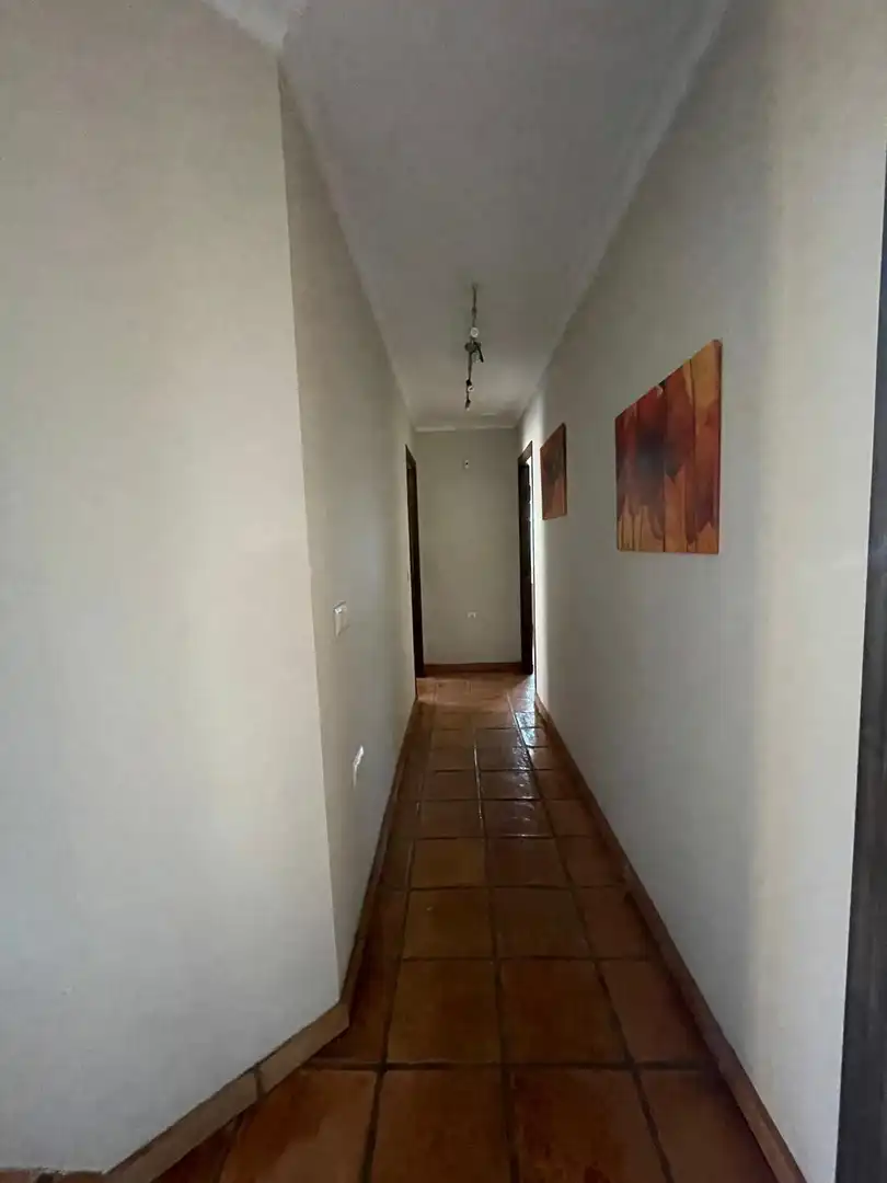 Houses for sale in Algeciras  with Air Conditioner, Private garden and Swimming Pool