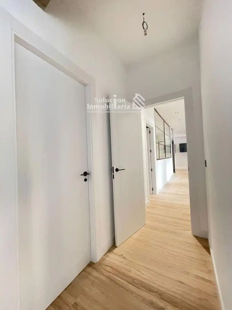 Flat for sale in Salamanca  with Heating and Terrace