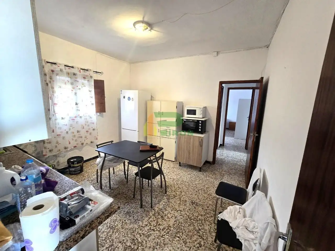 Country homes for sale in cerca del centro, La Hoya