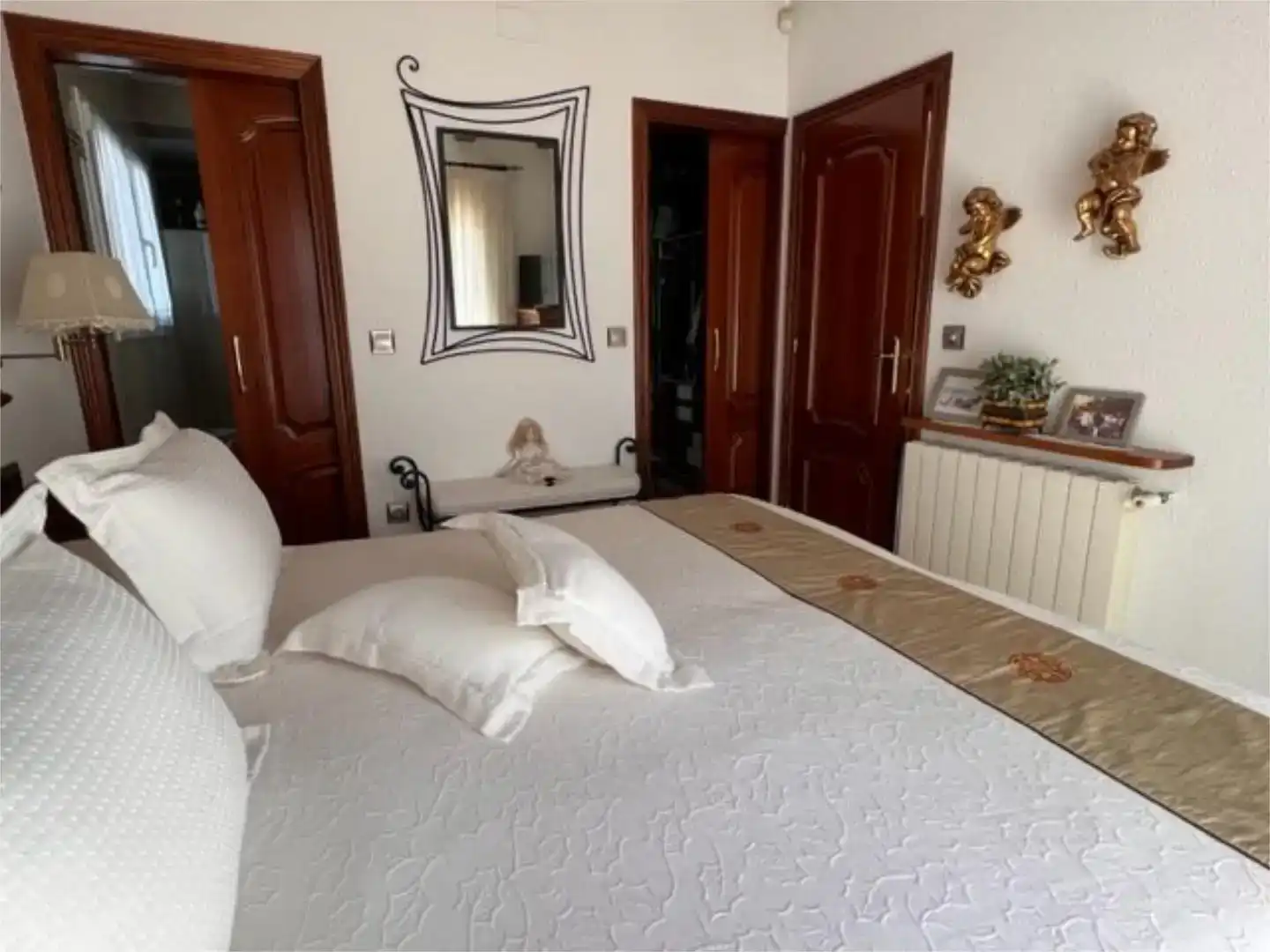 Habitación de Piso en venta en L'Escala con Aire acondicionado, Jardín privado y Trastero
