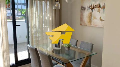 Photo 3 of Attic for rent in Calle Julio César, Sagunto - Edisol,  Córdoba Capital