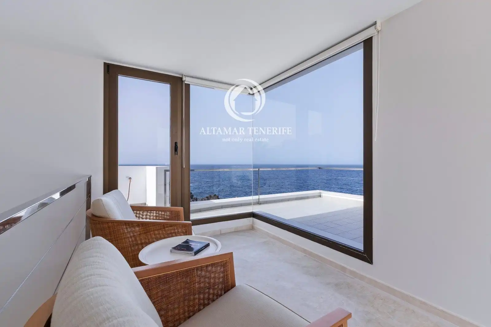 Casa o chalet en venta en Playa San Juan, Playa de San Juan