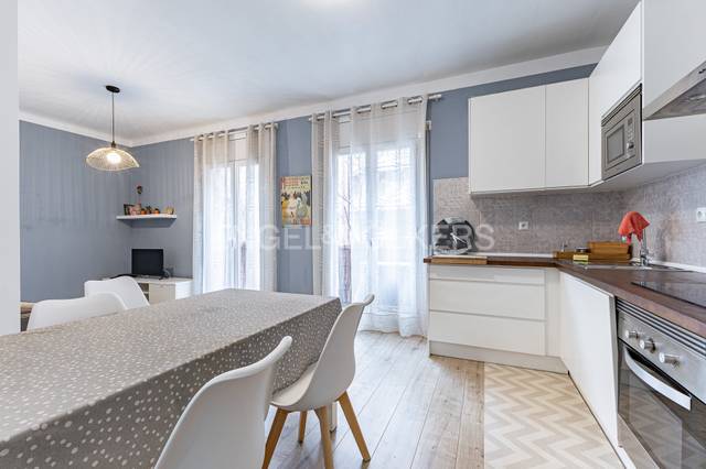 Apartamento en Alquiler en Navas