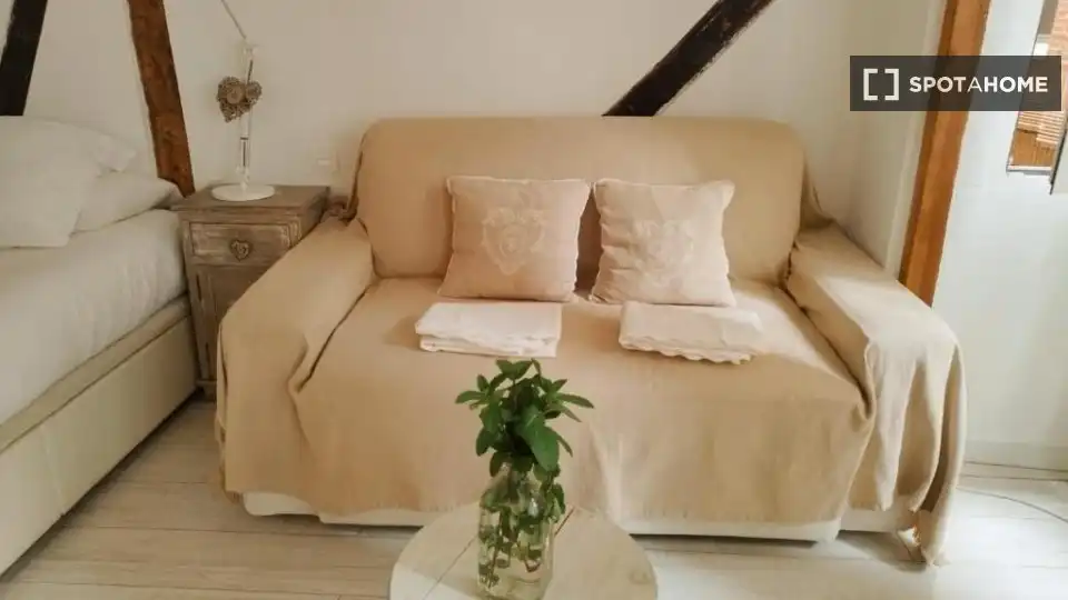 Habitación en Mundaka