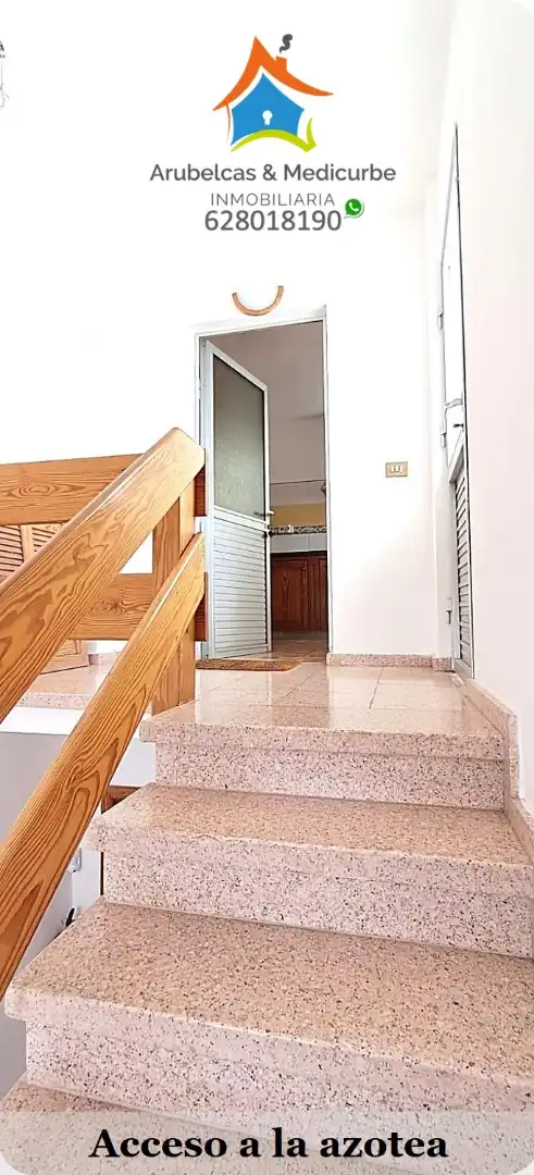 Pis en venda en Las Palmas de Gran Canaria amb Aire condicionat, Terrassa i Forn