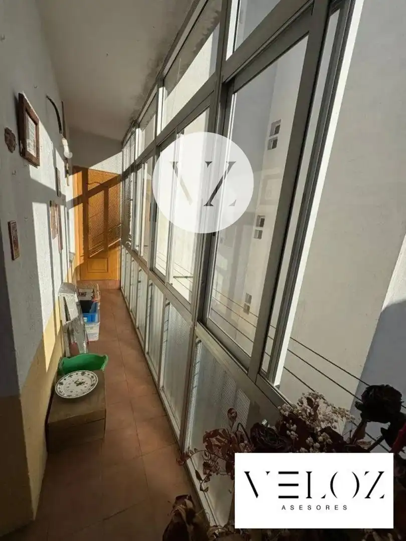 Pis amb terrassa en venda a CALLE VASCO DE GAMA, imagen 20