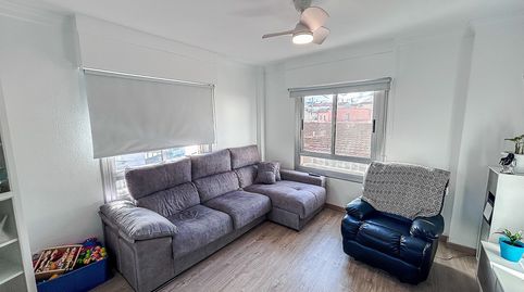 Foto 2 von Wohnungen zum Verkauf in Salinas, Alicante