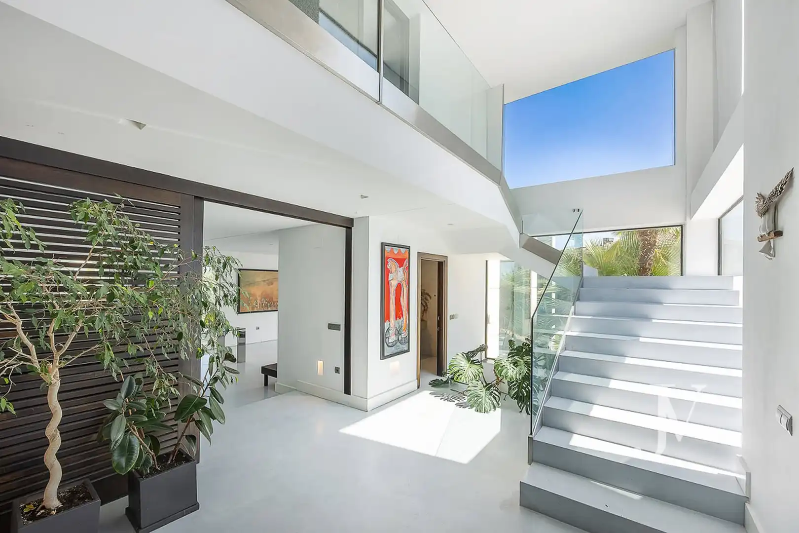 Villa avec piscine à vendre à Urbanización La Moraleja, imagen 10