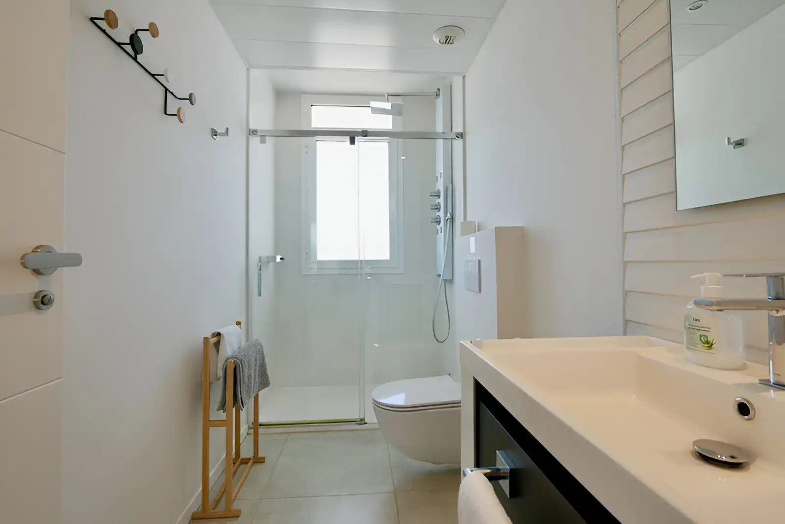 Apartament amb piscina en venda a La Cala Mijas, imagen 43