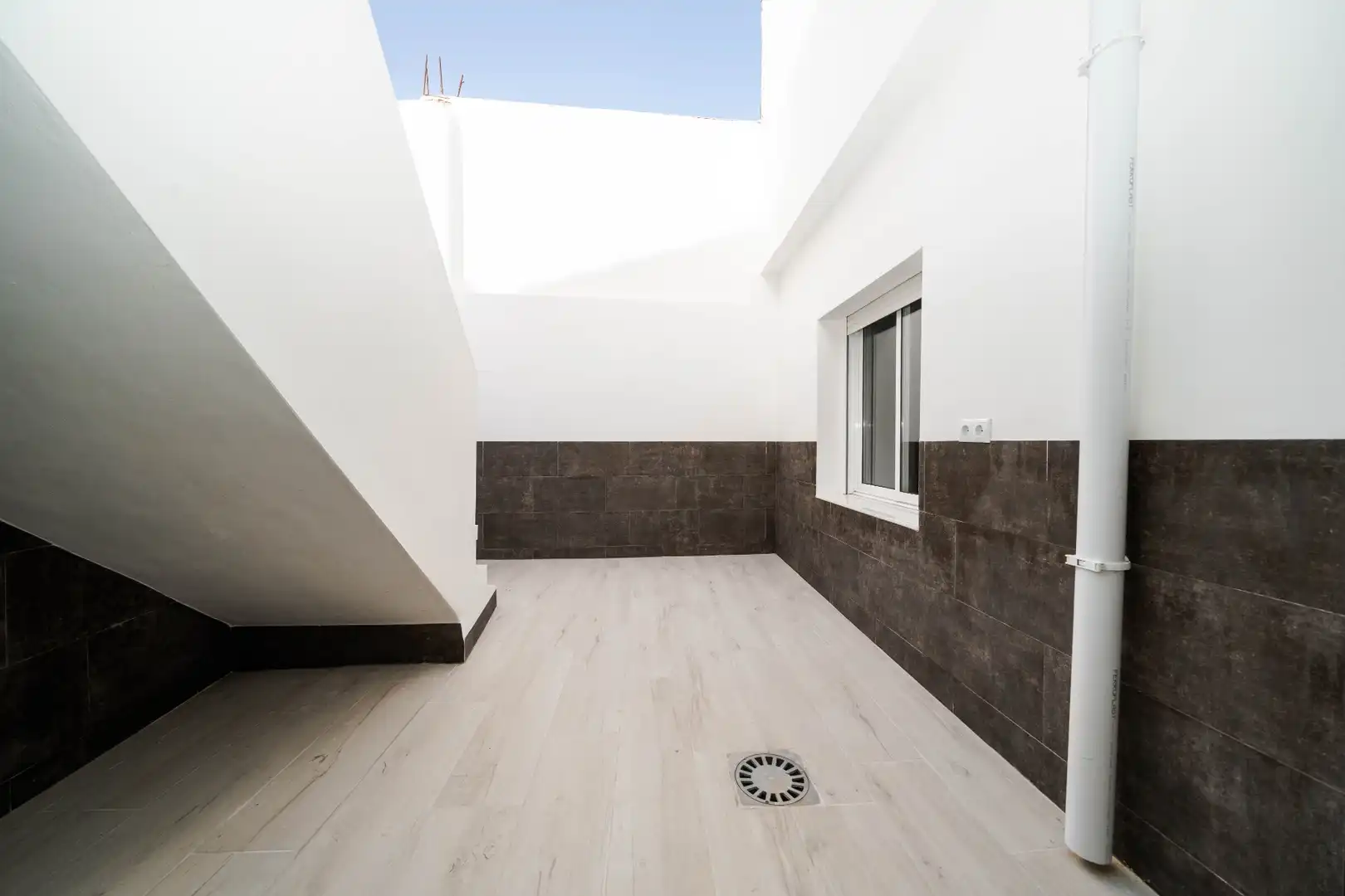 Casa adosada en venda en Pilar de la Horadada amb Aire condicionat