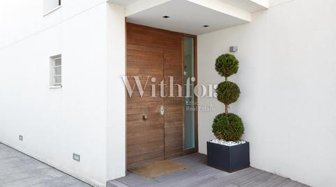 Foto 3 de Casa o chalet de alquiler en Vallvidrera - Tibidabo - Les Planes,  Barcelona Capital